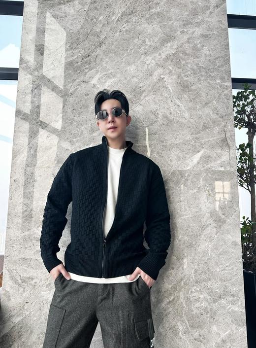 驴家 原版级🆕棋盘格新系列（JN） 商品图4