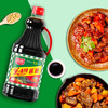 厨邦酱油 美味鲜系列 生抽 酱油 【特级黄豆酱油】760ml 酿造酱油调料 /粮油调味 /调味品 /酱油 商品缩略图1