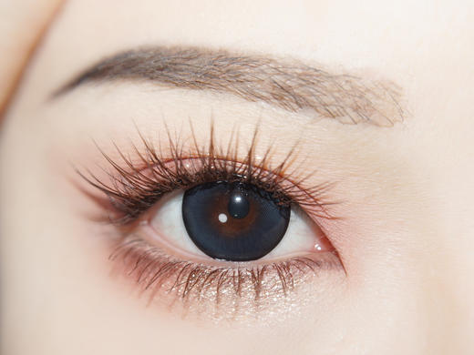 超高舒适度丨DK G337·Deekay丨雾霾蓝黑14.5mm（半年抛/2片装） 商品图12