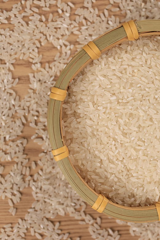 25年生态五常大米|有机方式种植|公平田野|基地直发 商品图1