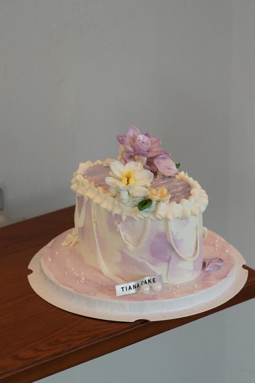 【刮刀花】 商品图1