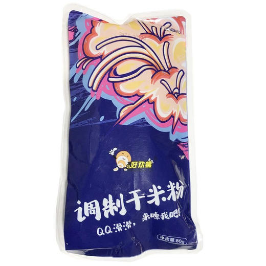 好欢螺调制干米粉 商品图0