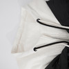 【新品上新】HX 冬季短款带帽羽绒服免洗防水C100440035101/02/03 商品缩略图14