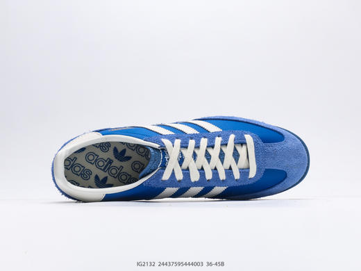 阿迪达斯adidas originals SL 72 RS复古运动休闲鞋IG2132男女鞋 商品图2