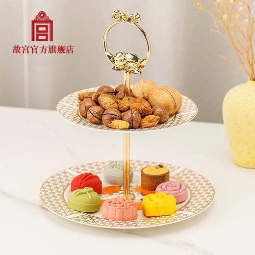 事事如意福盘赏灯套装 商品图2