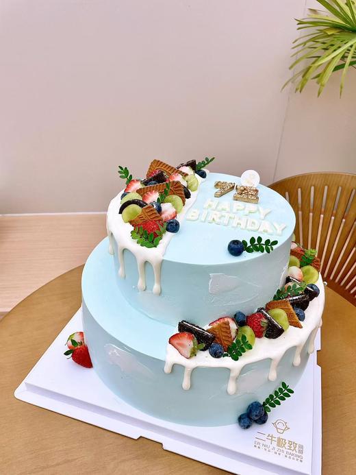 双层定制-水果先生A 商品图1