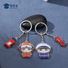 【消防亚克力钥匙扣】趣味钥匙扣 包包钥匙挂件挂饰 商品缩略图6