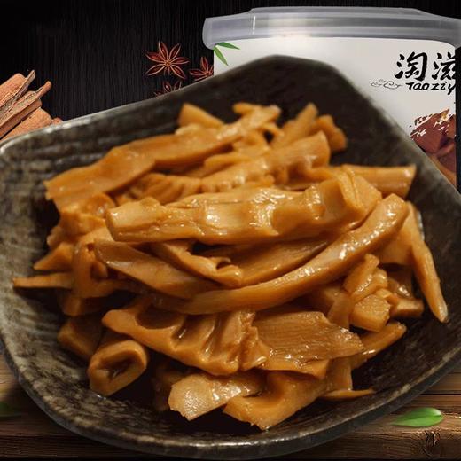 三千味油焖笋（400克） 商品图1