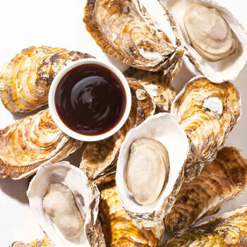 海天 上等蚝油2.27kg 炒菜拌馅点蘸烧烤调料  家用食堂量贩装 /粮油调味 /调味品 /蚝油 商品图3