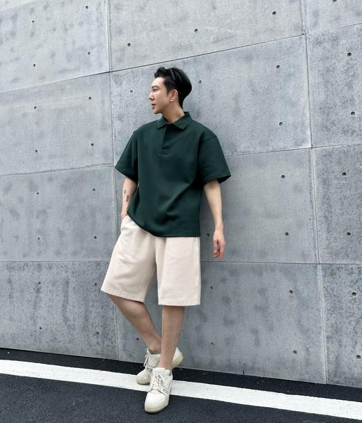 B家 原版级🆕运动短裤（JN） 商品图0