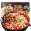 光友绵阳米粉牛肉米线礼盒装低Gi食品特产155g*3袋减脂减肥即食早餐 /粮油调味 /方便食品 /特色米粉/米线 商品缩略图2