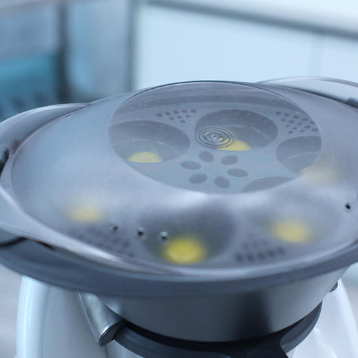 小美蒸蛋器食品级模具荷包蛋早餐美善品TM5TM6通用配件 商品图1