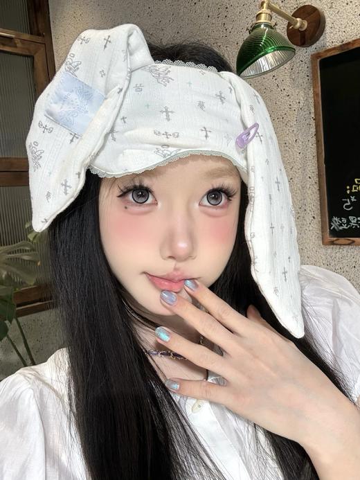 超高舒适度丨DK G343·Deekay丨冰感葡萄紫14.5mm（半年抛/2片装） 商品图3