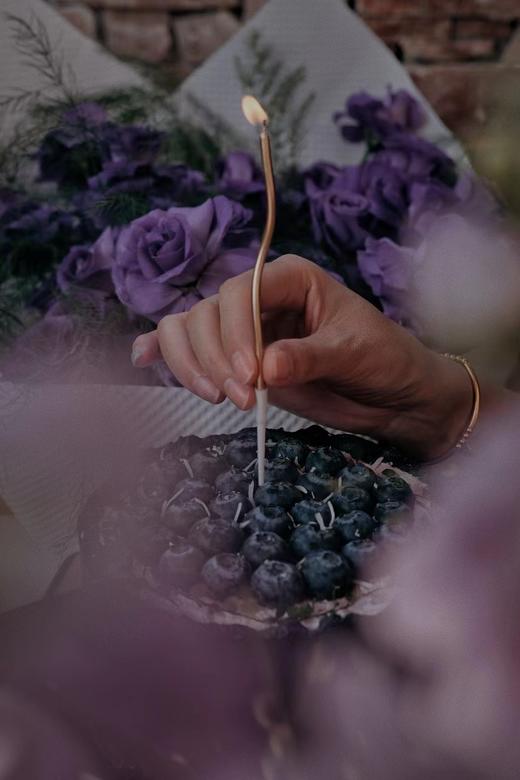 酷黑蓝莓🫐 商品图2