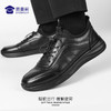 FXQ【轻便免系带运动皮鞋】 快速穿脱牛皮皮鞋休闲运动低帮鞋 商品缩略图3