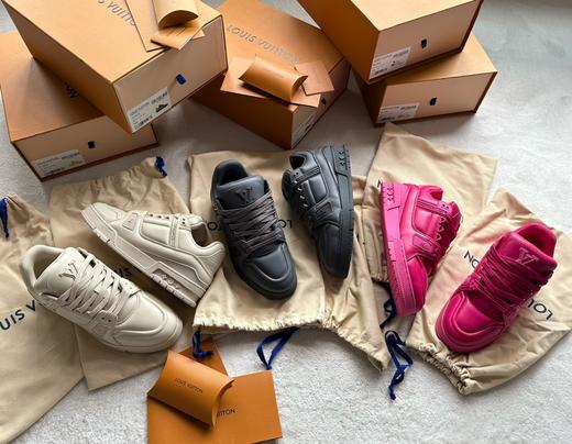 驴家 原版级👟放大感受所有细节               👟渠道顶版 欢迎对比（JN） 商品图0