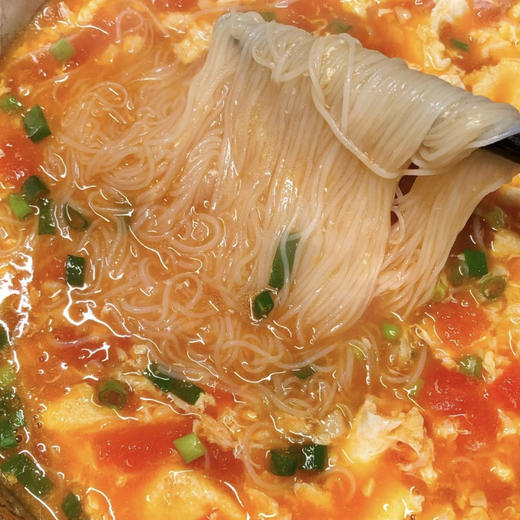 镜想福建无盐线面 40g/包 非油炸 无盐更健康 10包/20包 商品图8