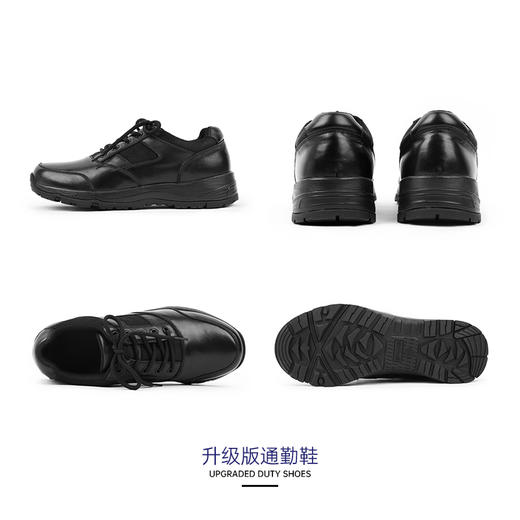 【升级版通勤鞋】 户外运动训练鞋靴 轻便透气战术通勤跑鞋 商品图5