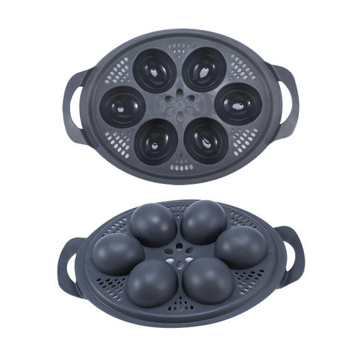 小美蒸蛋器食品级模具荷包蛋早餐美善品TM5TM6通用配件 商品图3