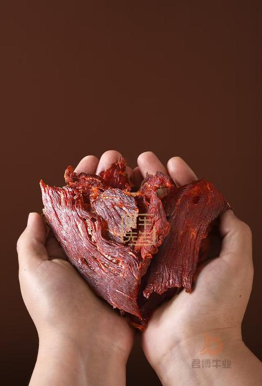 雪花和牛脆片 商品图3