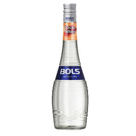 波士白可可力娇酒 配制酒 750ml*1瓶