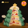 抱抱圣诞树@2024圣诞蛋糕 商品缩略图2