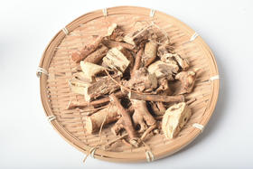 野生五指毛桃&野生土茯苓