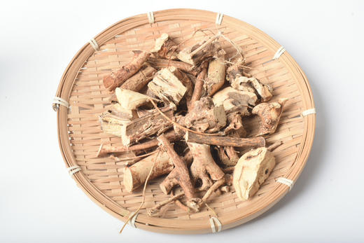 野生五指毛桃&野生土茯苓 商品图0