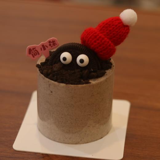 mini奥利奥小怪兽KC577 商品图0