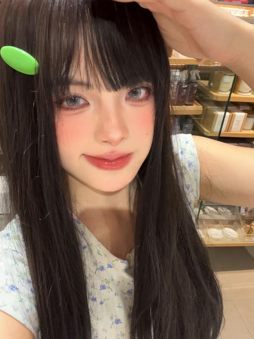 超高舒适度丨DK G340·Deekay丨14.2mm（半年抛/2片装） 商品图8