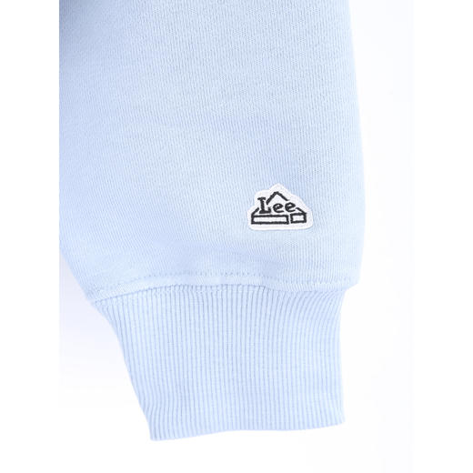 【云粉节】【新品】6楼LEE中性长袖卫衣 吊牌价699 商品图3