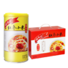 娃哈哈红枣小米福养粥礼盒360g*12罐八宝粥营养早餐速食粥整箱装礼盒装  /粮油调味 /方便食品 /速食粥 商品缩略图5