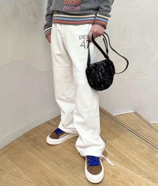 D家 47号长裤（JN） 商品图1