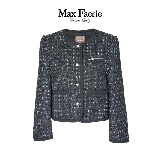 MI3A102麦克斯菲瑞上衣 商品图0