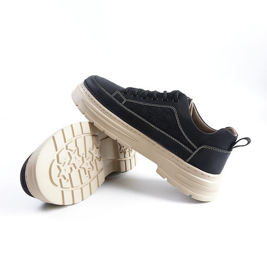 【秒杀专属】HX 冬季时尚休闲鞋S304440037101 商品图1