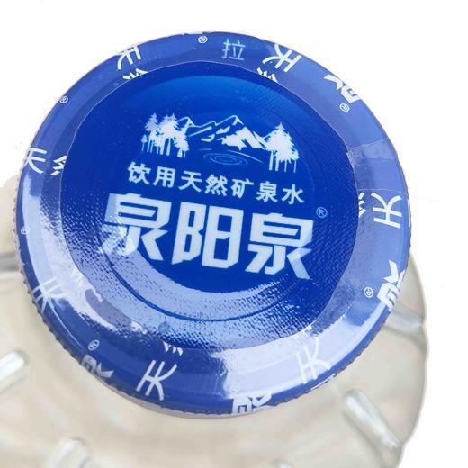 【公寓门口自提】12L一次性包装泉阳泉桶装水 商品图3