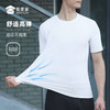 【吸湿速干战术短袖T恤】透气网眼运动短袖 休闲宽松半袖上衣T004 商品缩略图3