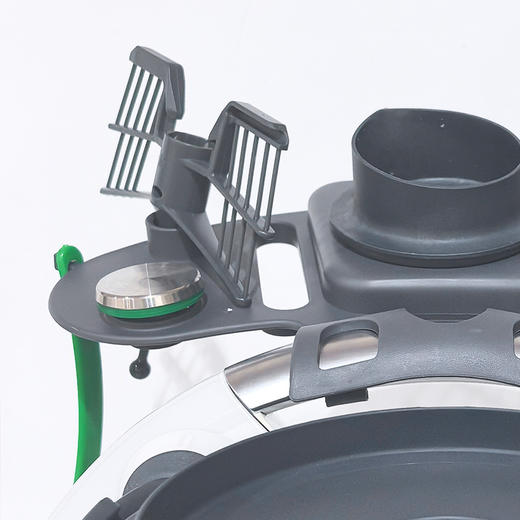 美善品用升级收纳支架加大加厚小美TM6配件置物架收纳摆放多功能 商品图0