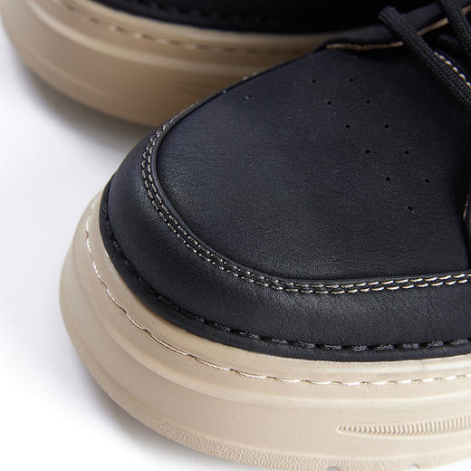 【秒杀专属】HX 冬季时尚休闲鞋S304440037101 商品图6