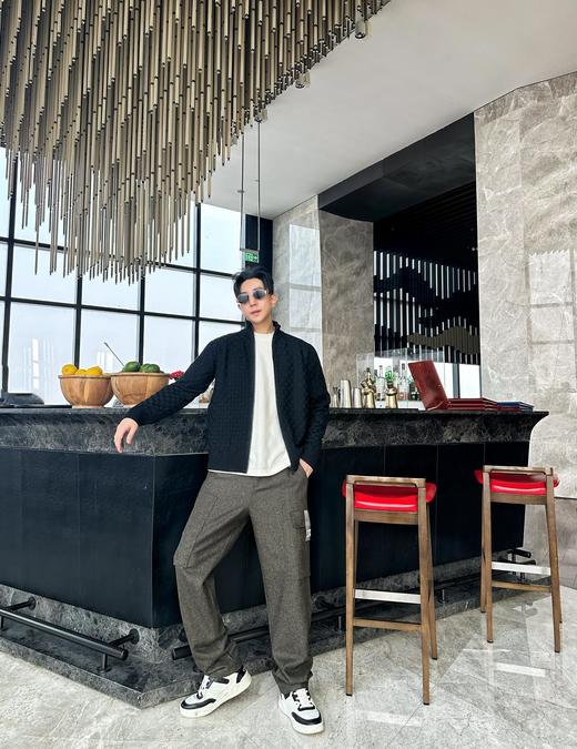 驴家 原版级🆕棋盘格新系列（JN） 商品图1