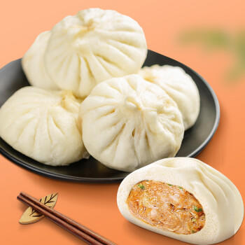 银京包子饺子料100g  复合调味料 调馅拌馅调料调味品 /粮油调味 /调味品 /基础香辛料 商品图1