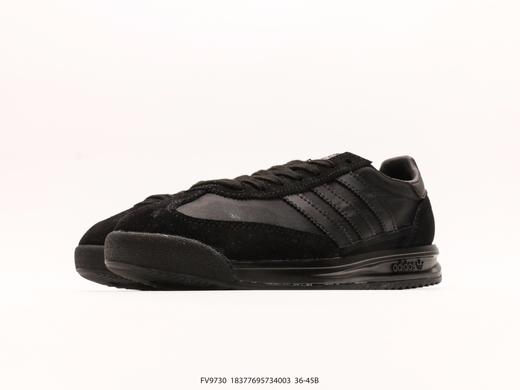 阿迪达斯adidas originals SL 72 RS复古运动休闲鞋FV9730男女鞋 商品图4