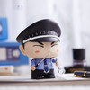 【阿喜公仔】小J天团二代公仔，为你定制的精美收藏级文创送礼礼品礼物 商品缩略图2