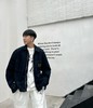 D家 1947拉链牛仔夹克外套（JN） 商品缩略图1