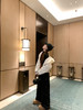 <曾小咸推荐>  巨好穿！加绒休闲裤  商品缩略图5