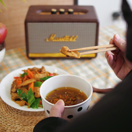 食养节【任意两袋送一袋！】【松茸菌菇汤】甄选云南地道山珍 原汁原味的鲜美 滋补养生佳品～湖州仓 商品图7