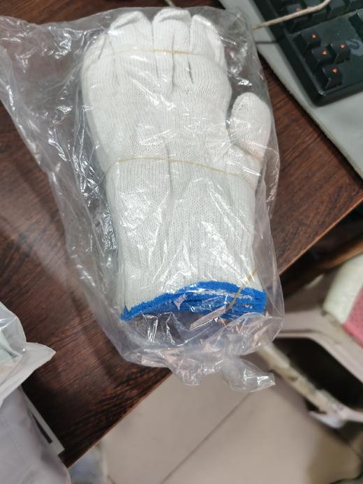 【JL】线手套 商品图0