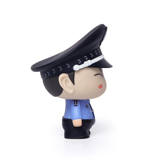 【阿喜公仔】小J天团二代公仔，为你定制的精美收藏级文创送礼礼品礼物 商品图1