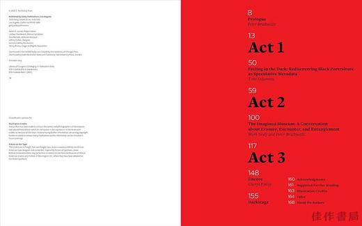 Rediscovering Black Portraiture / 重新发现黑人肖像 商品图1