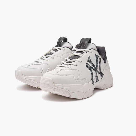 【云粉节】6楼MLB男女运动休闲鞋 吊牌价1039 商品图5